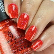 Chinaglaze