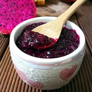 Pitaya Jam