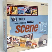 Scene It:  Turner Classic Movies Edition
