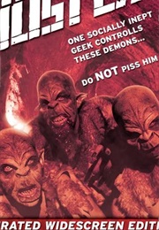 They Must Eat (2006)