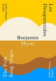 The Folk Song Singer (Benjamin Myers)
