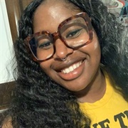 Rebekah Weatherspoon (Queer, Pansexual)