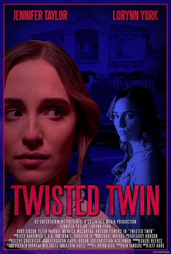 Twisted Twin (2020)