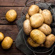 Potatoes