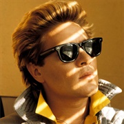 Simon Lebon (Duran Duran)