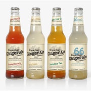 Bruce Cost Ginger Ale