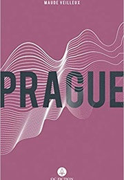 Prague (Maude Veilleux)