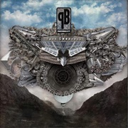 Panzerballett - Tank Goodness