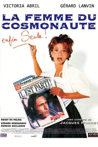 La Femme Du Cosmonaute (1997)