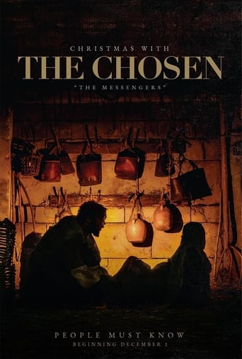 Christmas With the Chosen: The Messengers (2021)