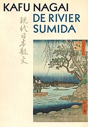 The River Sumida (Kafū Nagai)