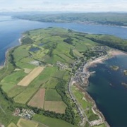 Great Cumbrae Island