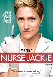 Nurse Jackie Season 1 (2009)