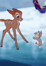 Bambi (1942)