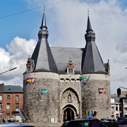 Brusselpoort, Mechelen