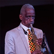 Roscoe Mitchell