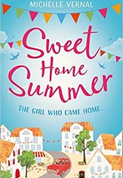 Sweet Home Summer (Michelle Vernal)