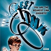 The Weakest Link