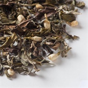 Ito En Organic Peach White Tea
