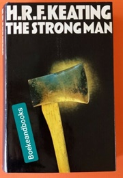 The Strong Man (H. R. F. Keating)