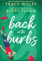 Back in the Burbs (Avery Flynn)