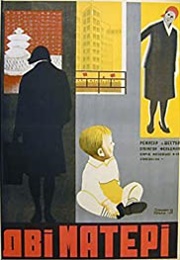 Two Mothers (1931)