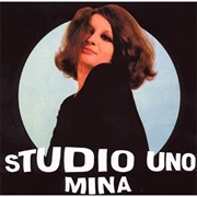 Studio Uno - Mina (1965)