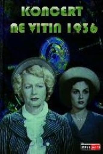 Concert of 1936 (1978)