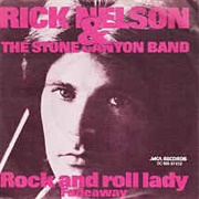 Rock &amp; Roll Lady - Rick Nelson