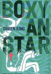Boxy an Star (Daren King)