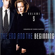 The End and the Beginning