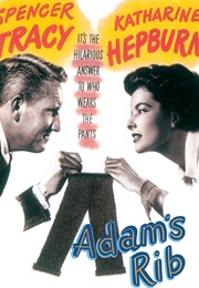 Adam's Rib (1949)