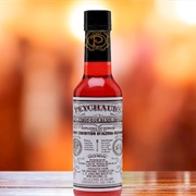 Peychaud's Bitters
