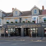 The Lantokay - Street