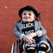 Kalyn Heffernan (Queer, She/Her)