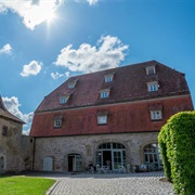 Medieval Crime Museum, Rothenberg Au Tabor
