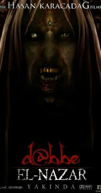 Dabbe 7: El-Nazar (2016)