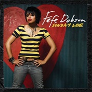 Scar - Fefe Dobson