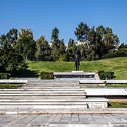 Eleftherias Park