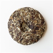 Rishi Tea Moonlight White Tea Cake