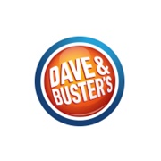 Dave &amp; Buster&#39;s