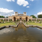 Orangerieschloss, Potsdam