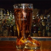 The Rathskeller, Ann Arbor