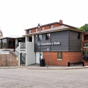 The Gooseberry Bush - Nottingham