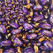 Chocolate Eclair Sweet