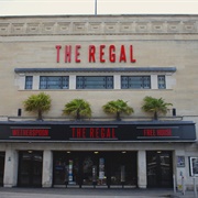 The Regal - Gloucester