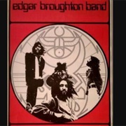 Edgar Broughton Band - Hotel Room