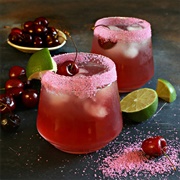 Cherry Daquiri