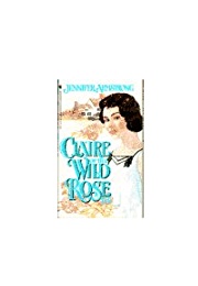 Claire of the Wild Rose Inn (Jennifer Armstrong)