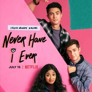 Never Have I Ever Season 2
